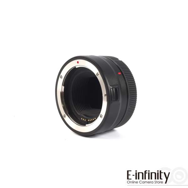 Cumpără Adaptor de montare Canon EF-EOS R - E-Infinity