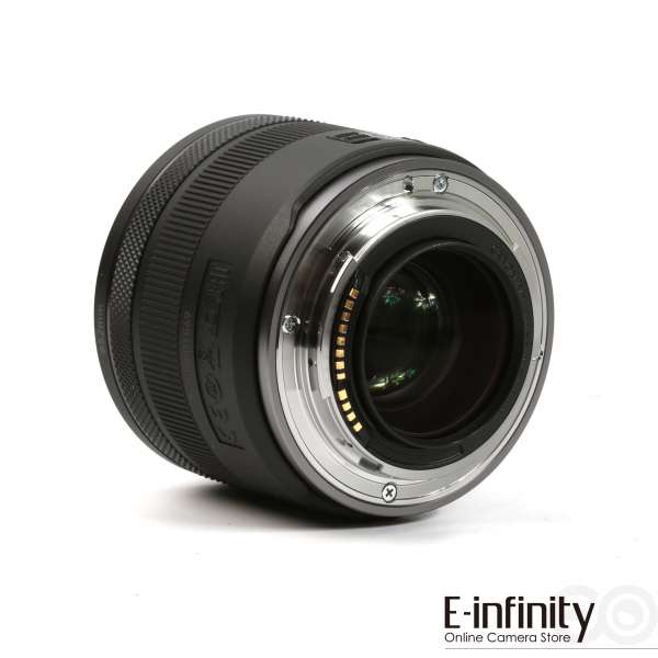 Buy Canon RF 35mm f/1.8 IS Macro STM Lens - E-Infinity