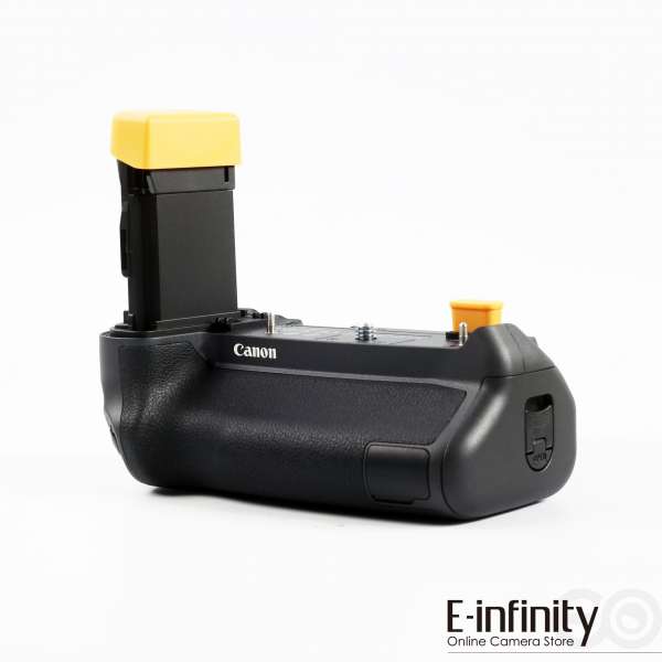 Buy Canon BGE22 Battery Grip for EOS R Mirrorless Digital Camera EInfinity