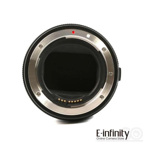 Buy Canon EOSR Control Ring Mount Adapter EInfinity