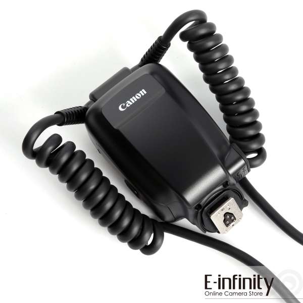 Buy Canon MT-26EX-RT Macro Twin Lite - E-Infinity