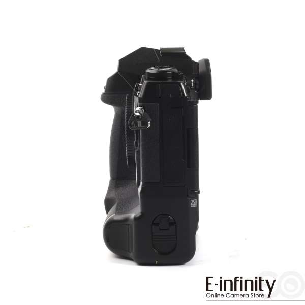 Buy Olympus OMD EM1X Mirrorless Digital Camera (Body Only) EM1X E