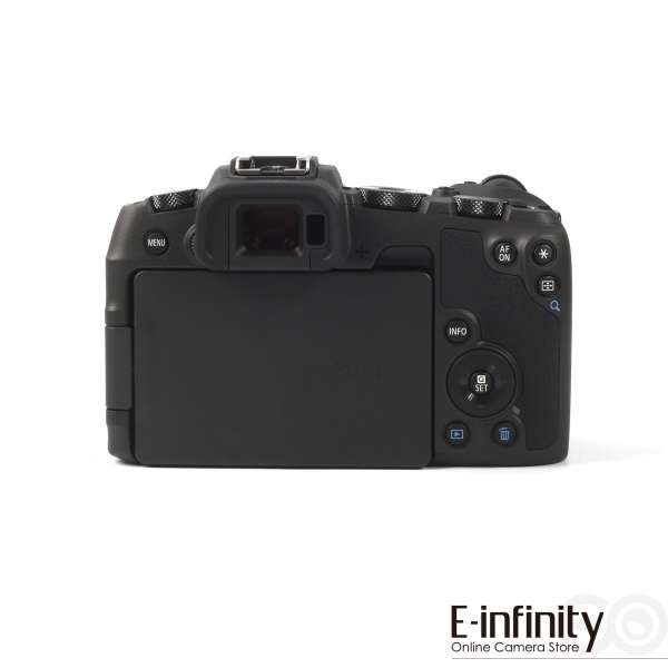 Buy Canon EOS RP Mirrorless Digital Camera (Body Only) EInfinity
