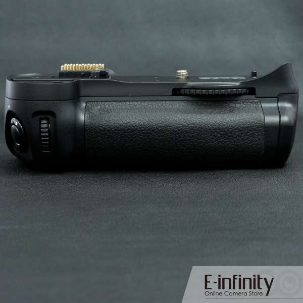 Buy Nikon Genuine MBD10 Battery Hand Grip EInfinity