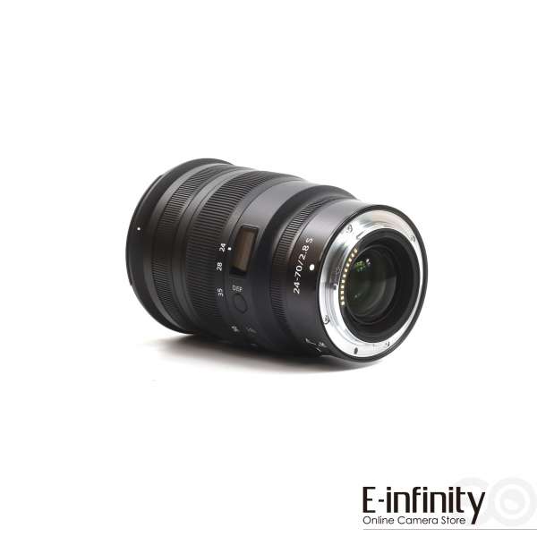 ジャンク Nikon24-70/2.8G ジャンク Nikon24-70/2.8G Nikon NIKKOR Z 24-70mm f/2.8 S 買取価格