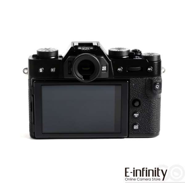 Buy Fujifilm X-T30 Mirrorless Digital Camera with 18-55mm