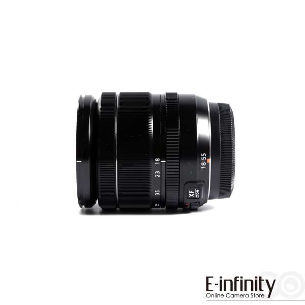 Buy Fujifilm X-T30 Mirrorless Digital Camera with 18-55mm