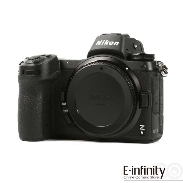 e infinity z6