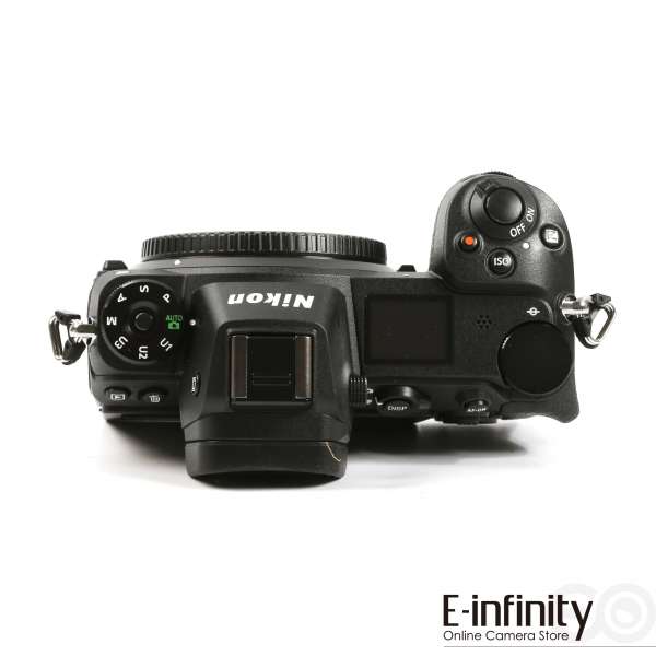 e infinity z6