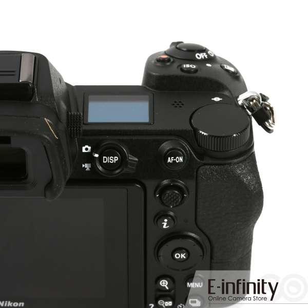e infinity z6