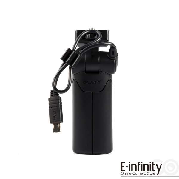 SONY - 美品★SONY RX100M5 + VCT-SGR1★ Amazon.com : Sony VCT-SGR1 Shooting Grip - Black : Electronics