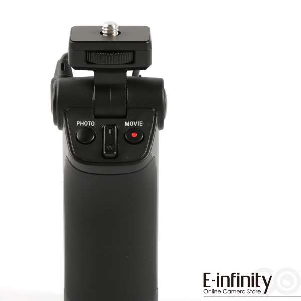 Buy Sony VCTSGR1 Shooting Grip EInfinity