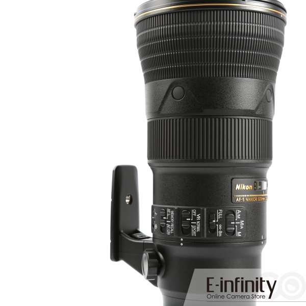 v*L様 AF-S NIKKOR 500mm f/5.6E PF ED VR USED Nikon AF-S 500mm f/5.6 E PF ED VR Lens | Henry's