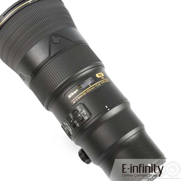 v*L様 AF-S NIKKOR 500mm f/5.6E PF ED VR Nikon AF-S Nikkor 500mm f/5.6E PF ED VR Review | Photography