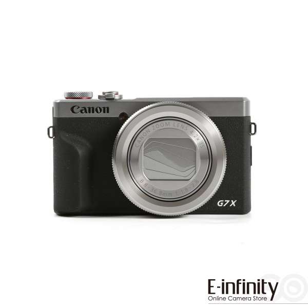 g7 x mk iii