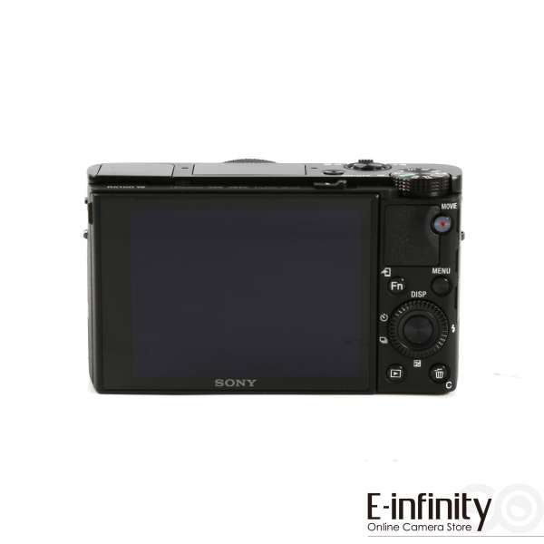 Buy Sony RX100 VII Digital Camera + VCTSGR1 Shooting Grip Kit RX100M7G