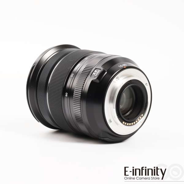 Buy Fujifilm XF 16-80mm f/4 R OIS WR Lens - E-Infinity Buy Fujifilm XF 16-80mm f/4 R OIS WR Lens - E-Infinity