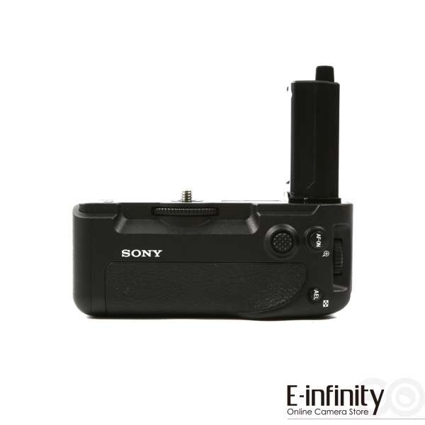 Sony A7r Iii VG-C4EM Battery Grip For Sony A7R IV/V, A9 II, A7 IV/S