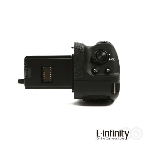 nikon d610 e infinity