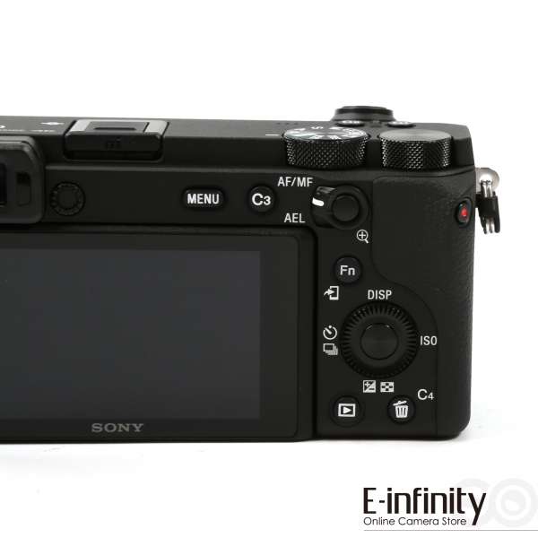 sony mirrorless 4k 60fps