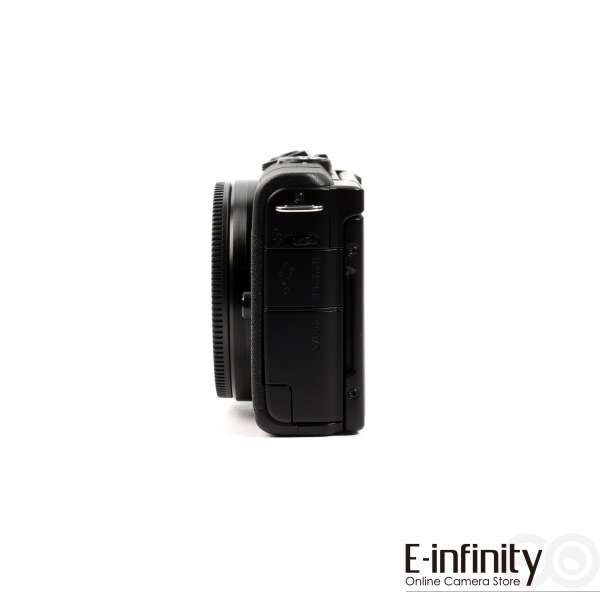 Buy Canon EOS M200 Mirrorless Digital Camera with 1545mm Lens (Black