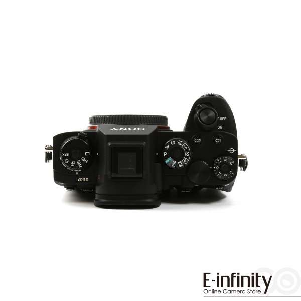 lens for sony a9