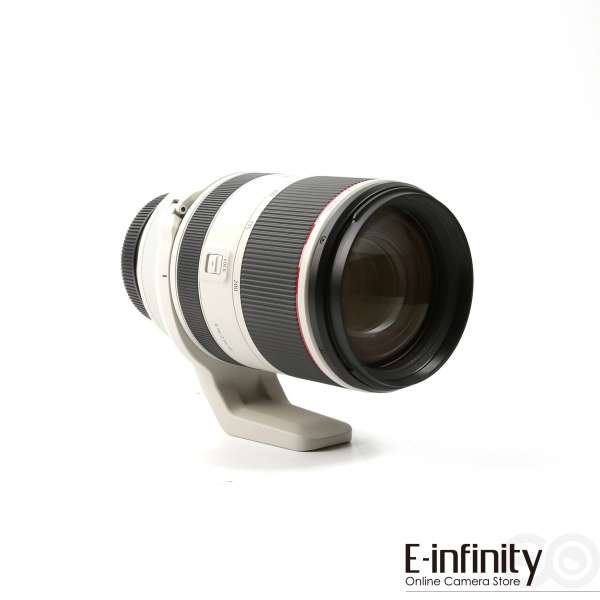 Comprar Lente Canon RF 70-200mm f/2.8L IS USM - E-Infinity Comprar Lente Canon RF 70-200mm f/2.8L IS USM - E-Infinity