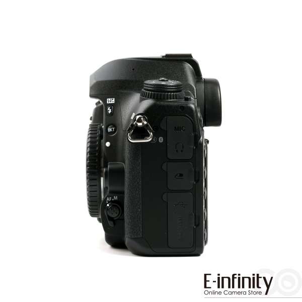 Buy Nikon D780 Digital SLR Camera (Body Only) EInfinity