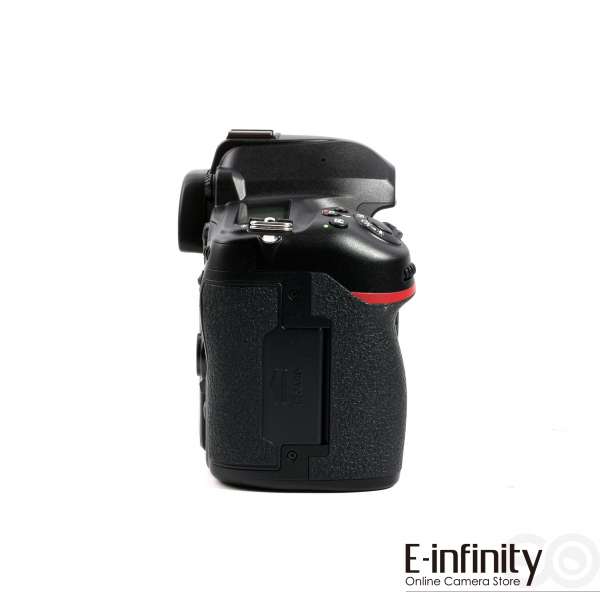 Buy Nikon D780 Digital SLR Camera (Body Only) EInfinity