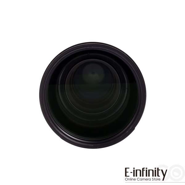 Buy Sigma 150-600mm f/5-6.3 DG OS HSM Contemporary Lens for