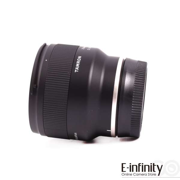 TAMRON 20mm F2.8 Di III/F050SF ソニーE用 F050SE | Tamron 20mm F/2.8 DI III OSD M1:2 for SONY E