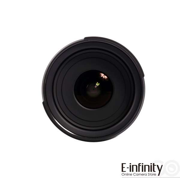 Buy Tamron 20mm f/2.8 Di III OSD M 1:2 Lens for Sony E (F050) - E