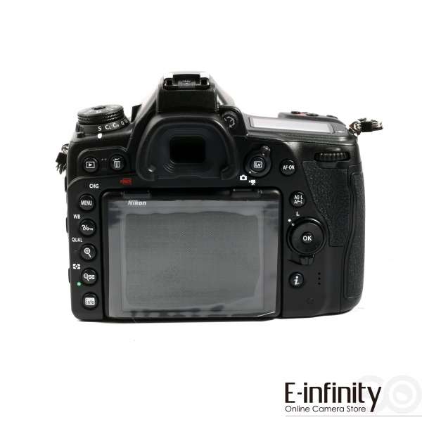 nikon d5600 video quality