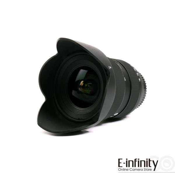 Buy Tokina atx-i 11-16mm f/2.8 CF Lens for Nikon F - E-Infinity