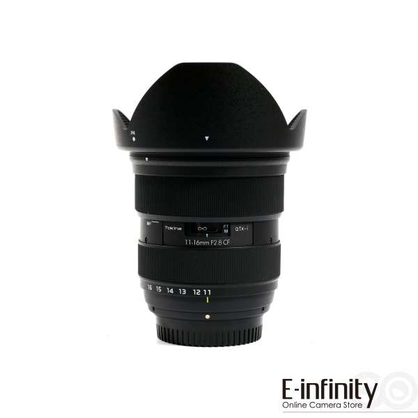Lente 16mm nikon clearance