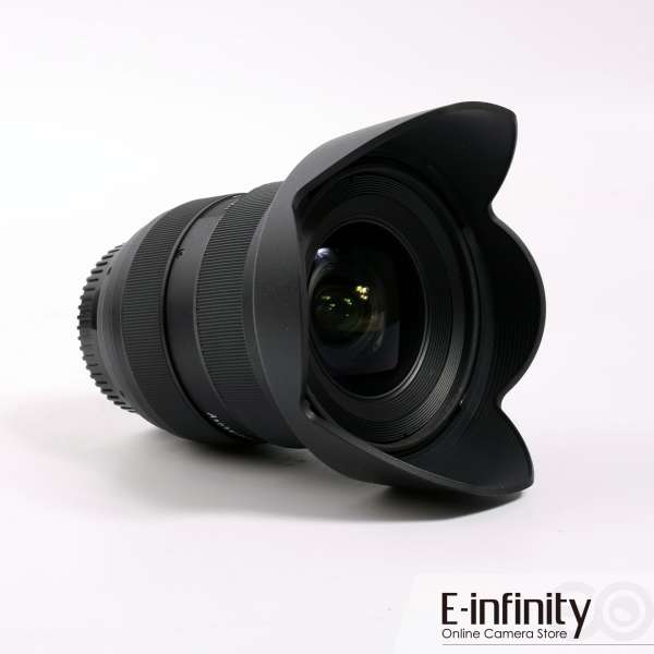 Cumpără Obiectiv Tokina atx-i 11-16mm f/2.8 CF pentru Nikon F - E