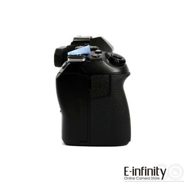OLYMPUS OM-D E-M1 Mark I 本体 Olympus OM-D E-M1 Mark III review: Digital Photography Review