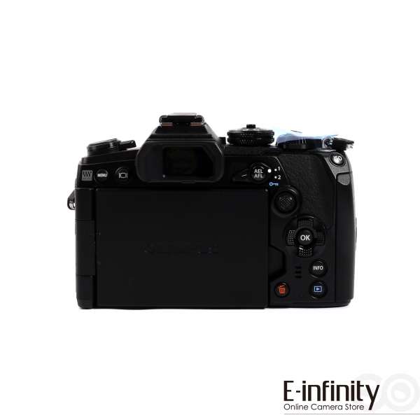 Buy Olympus OM-D E-M1 Mark III Mirrorless Digital Camera (Body
