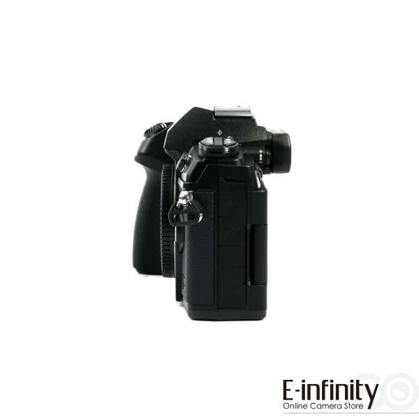 OLYMPUS OMD EM-1 MarkIl ボディ Amazon.com : OM SYSTEM Olympus OM-D E-M1 Mark III Black