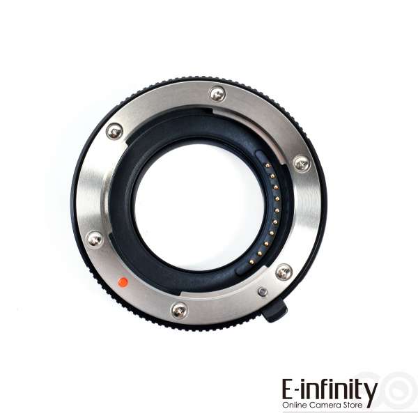 Buy Fujifilm MCEX11 11mm Extension Tube for Fujifilm XMount (Black