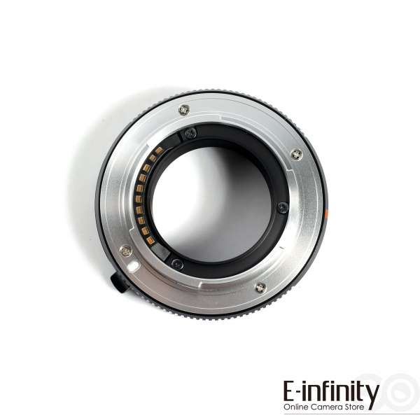 Buy Fujifilm MCEX16 16mm Extension Tube for Fujifilm XMount (Black