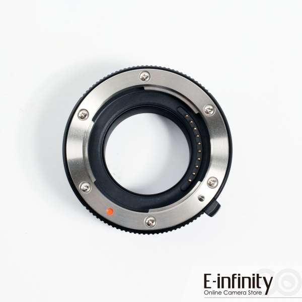 Buy Fujifilm MCEX16 16mm Extension Tube for Fujifilm XMount (Black