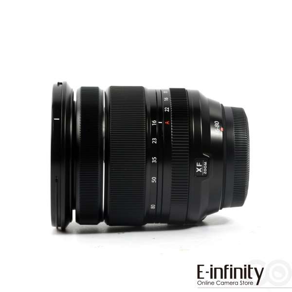 Buy Fujifilm XT4 Mirrorless Digital Camera with 1680mm Lens Kit