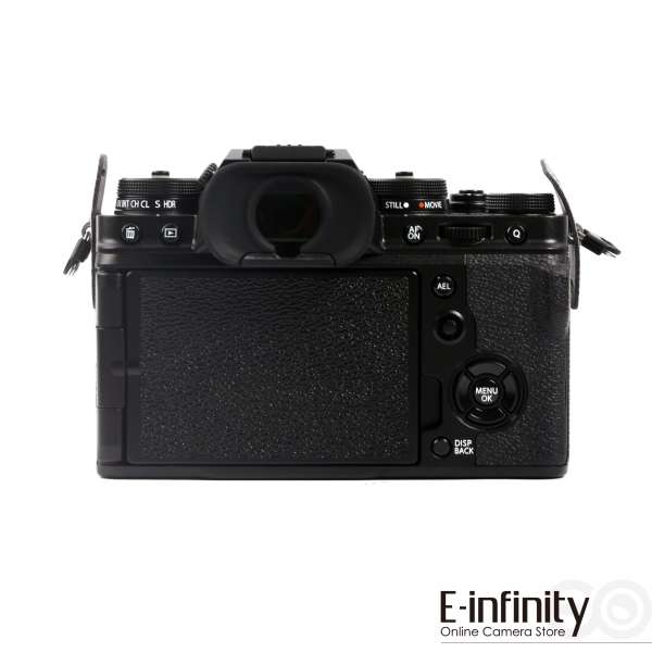 その他 Fujifilm X-T4 Mirrorless Digital Camera [Body Only] International Version - Black FUJIFILM X-T4 Mirrorless Camera | ExcellentPhoto.ca