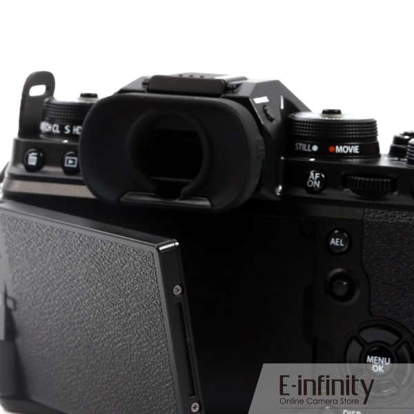 Buy Fujifilm X-T4 Mirrorless Digital Camera Body Only (Black Buy Fujifilm X-T4 Mirrorless Digital Camera Body Only (Black