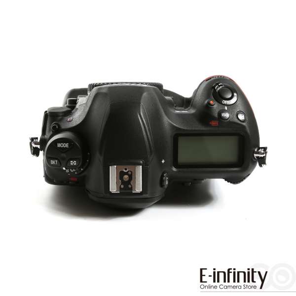 nikon 6d camera