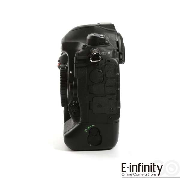 Buy Nikon D6 Digital SLR Camera (Body Only) EInfinity