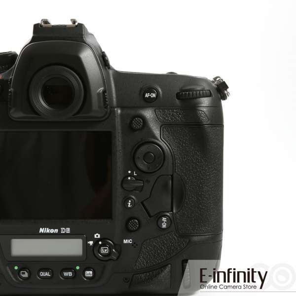 nikon 6d camera