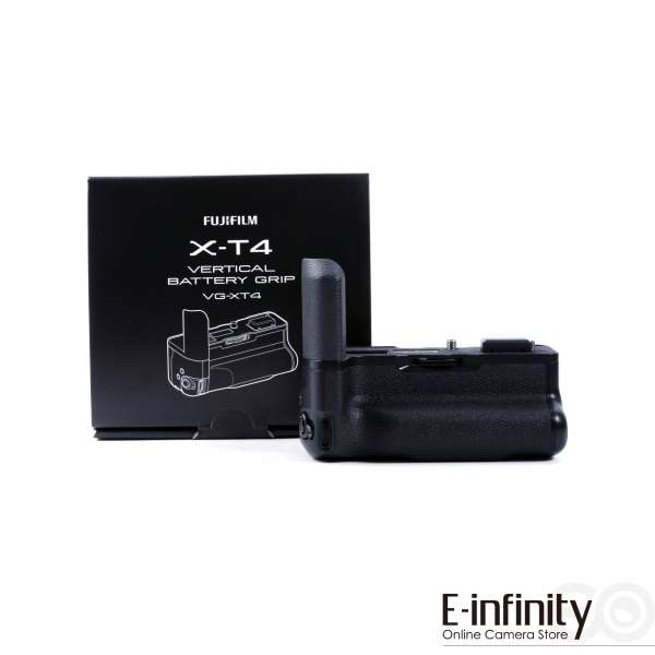 xt4 battery grip