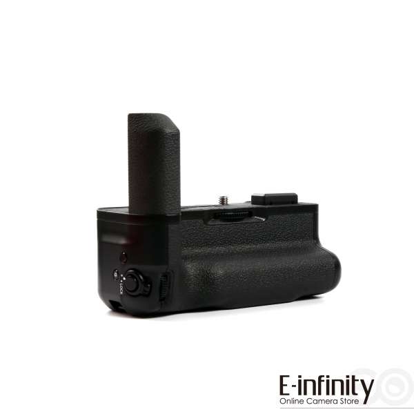 Buy Fujifilm VGXT4 Vertical Battery Grip for XT4 Camera EInfinity
